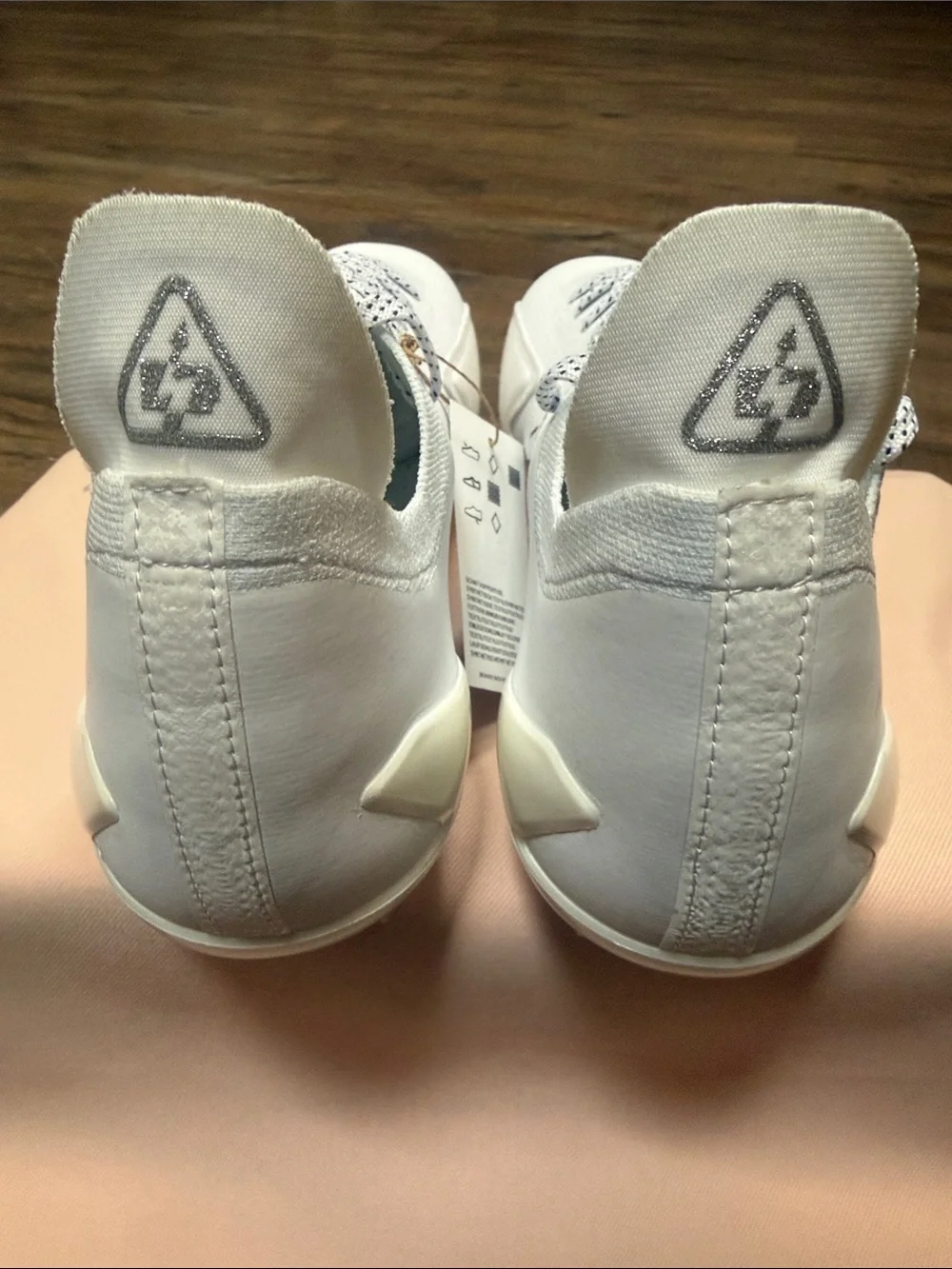 Adidas Adizero Electric + II 